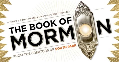 tickets book of mormon nyc.